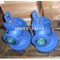 Pressure Reducing Valve